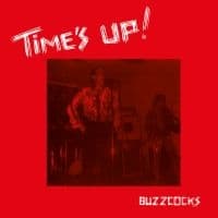 Buzzcocks - Time's Up (LP)