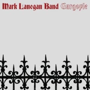 Lanegan Mark - Gargoyle (LP)