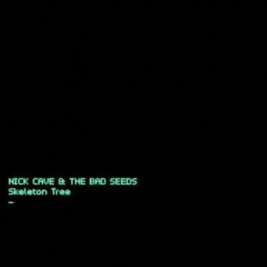 Cave Nick & The Bad Seeds - Skeleton Tree (LP)