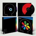 Miniatyrbilde 2 av 2: James - All The Colours Of You (Indie Retailer O (LP)