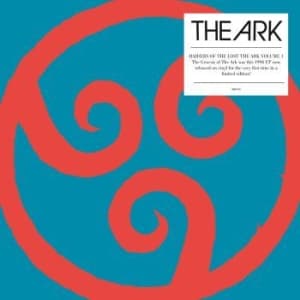 Ark - Ark Ep (Maxisingle)
