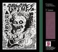 Pikkukuva 1 / 2: Grimes - Visions (LP)