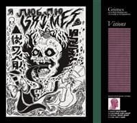 Grimes - Visions (LP)