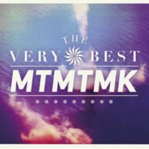 Very Best - Mtmtmk (LP)