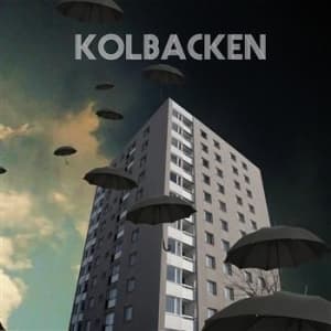 Kolbacken - Kolbacken (LP)