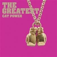 Cat Power - The Greatest (LP)