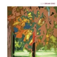 Eno Brian - Lux (LP)