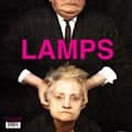 Pikkukuva 1 / 2: Lamps - Under The Water Under The Ground (LP)