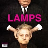Lamps - Under The Water Under The Ground (LP)