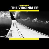 The National - The Virginia Ep (LP)