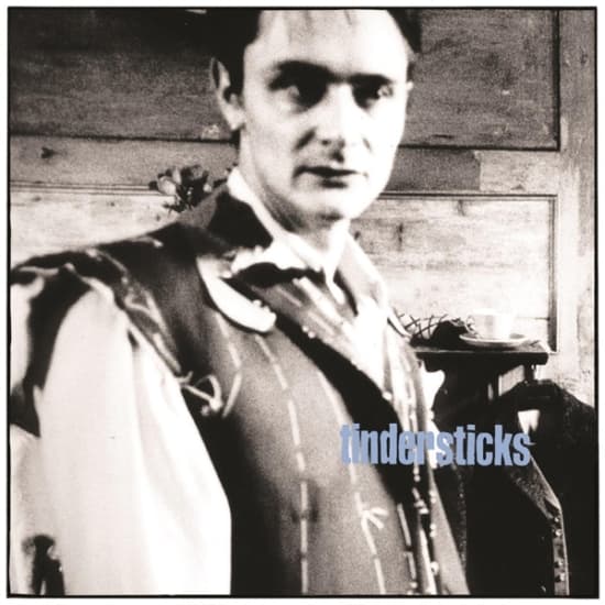 Tindersticks - Tindersticks (2nd Album) (LP)