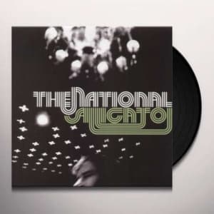 The National - Alligator (LP)