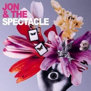 JON & THE SPECTACLE - Jon & The Spectacle (10 Tums Vinyl-Ep) (Maxisingle)