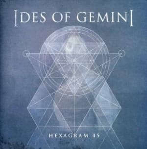 Ides of gemeni - Hexagram 7' rsd (Vinylsingle)
