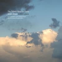 The Tallest Man On Earth - Shallow Grave (LP)