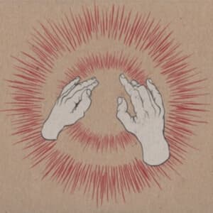 Godspeed You! Black Emperor - Lift Your Skinny Fists Like Antenna (LP)