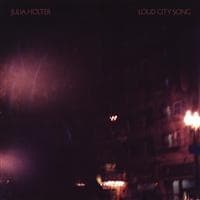 Julia Holter - Loud City Song (LP)