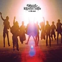 Edward Sharpe & The Magnetic Zeros - Up From Below (LP)