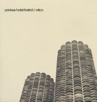 Wilco - Yankee Hotel Foxtrot (LP)