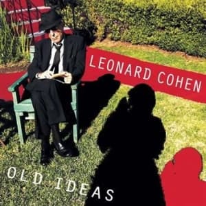 Cohen Leonard - Old Ideas (LP)