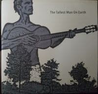 The Tallest Man On Earth - The Tallest Man On Earth Ep (LP)