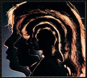 The Rolling Stones - Hot Rocks 1964-1971 (LP)