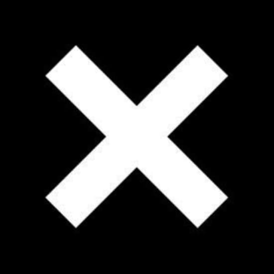 The Xx - Xx (LP)