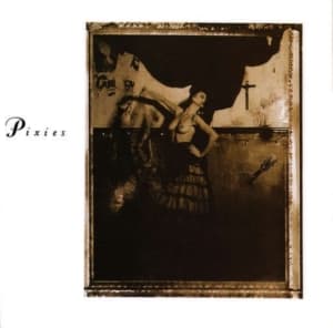 Pixies - Surfer Rosa (LP)
