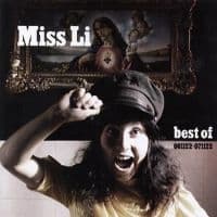 MISS LI - BEST OF 2006-2009 (LP)