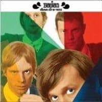 Babian - Hälften Dör Av Fetma (LP)