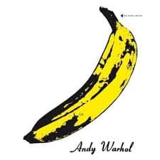 Velvet Underground - Velvet Underground And Nico (LP)