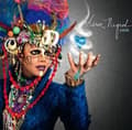 Miniatyrbillede 1 af 2: Aerea Negrot - Arabxilla (Lp+Cd) (LP)