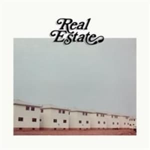 Real Estate - Days (LP)