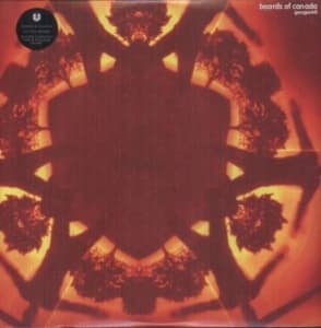 Boards Of Canada - Geogaddi (3Lp) (LP)