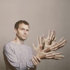 Clark - Feast/Beast (LP)