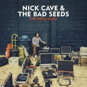 Cave Nick & The Bad Seeds - Live From Kcrw (LP)