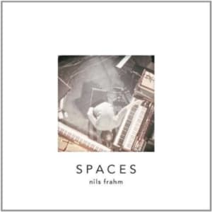 Frahm Nils - Spaces (LP)