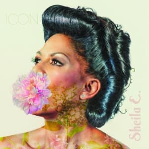 Sheila E - Icon (LP)