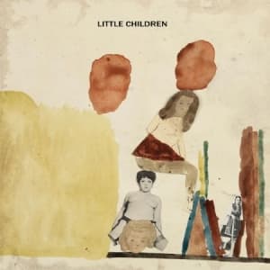 Little Children - By Your Side (Vinylsingle)