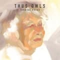 Pikkukuva 1 / 2: Thus Owls - Turning Rocks (LP)