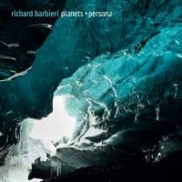 Barbieri Richard - Planets + Persona (LP)