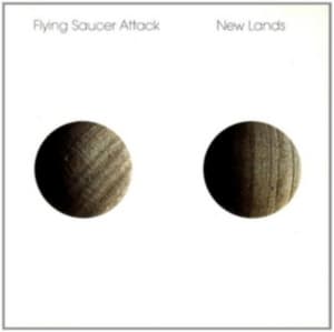 Flying Saucer Attack - New Lands (Reissue) (LP)