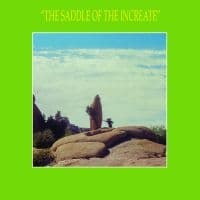 Sun Araw - The Saddle Of The Increate (LP)
