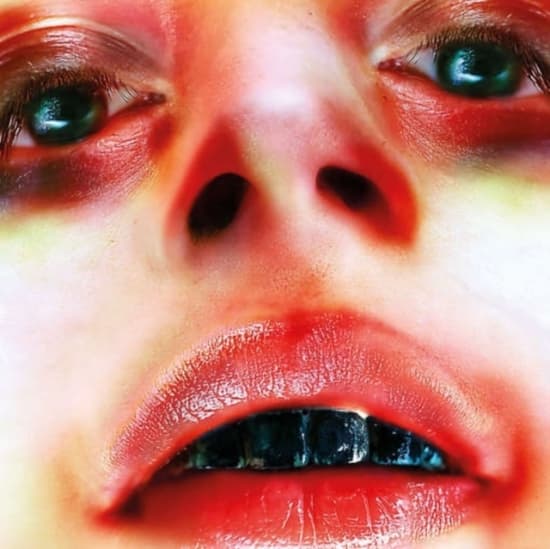 Arca - Arca (LP)