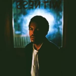 Booker Benjamin - Witness (LP)