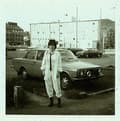 Miniatyrbilde 1 av 2: ALLEIN - Stabwounds (LP)