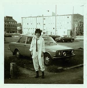 ALLEIN - Stabwounds (LP)