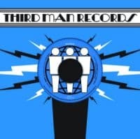 Power - Live At Third Man Records (Vinylsingle)