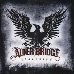 Alter Bridge - Blackbird (LP)
