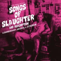 Various - Sons of slaughter and redemption (LP)